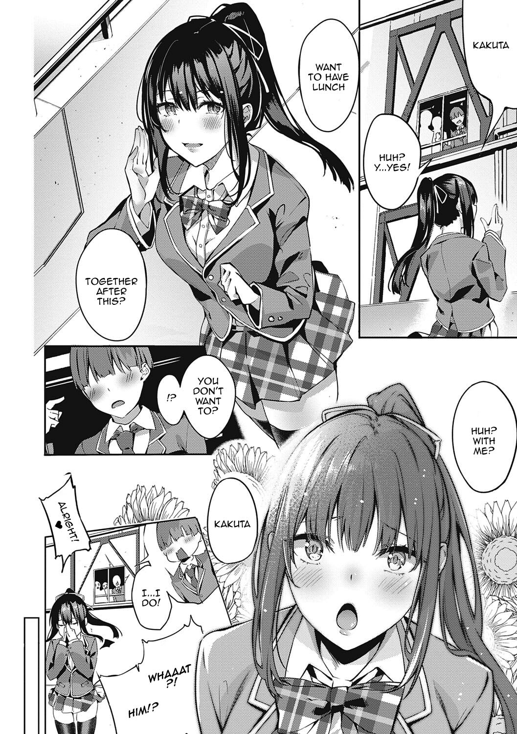 Hentai Manga Comic-Kenshin Nadeshiko EP0-Read-6